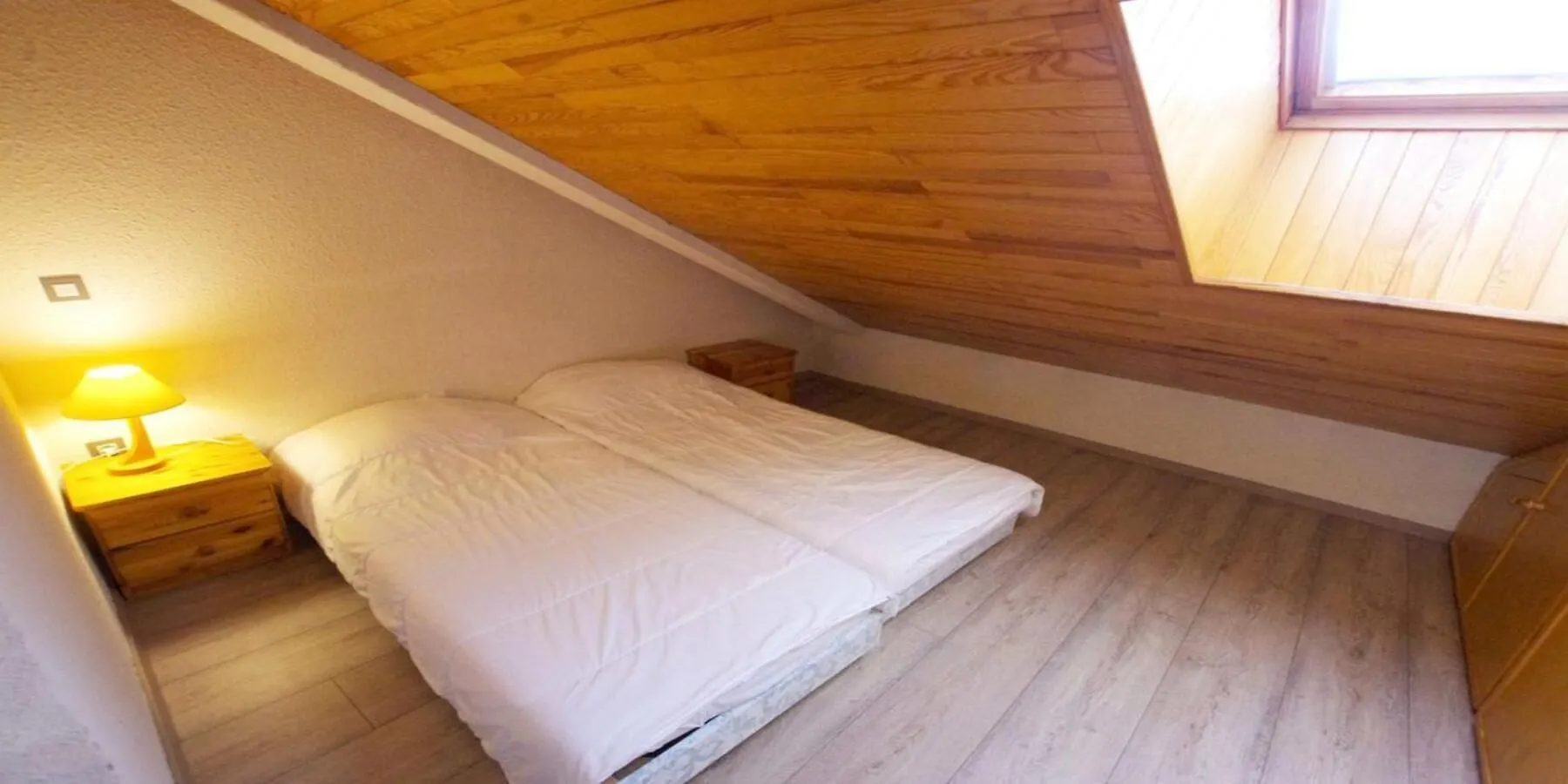 Residence Le Centre - 4 Pieces Pour 8 Personnes Mae-3294 La Plagne Apartmán